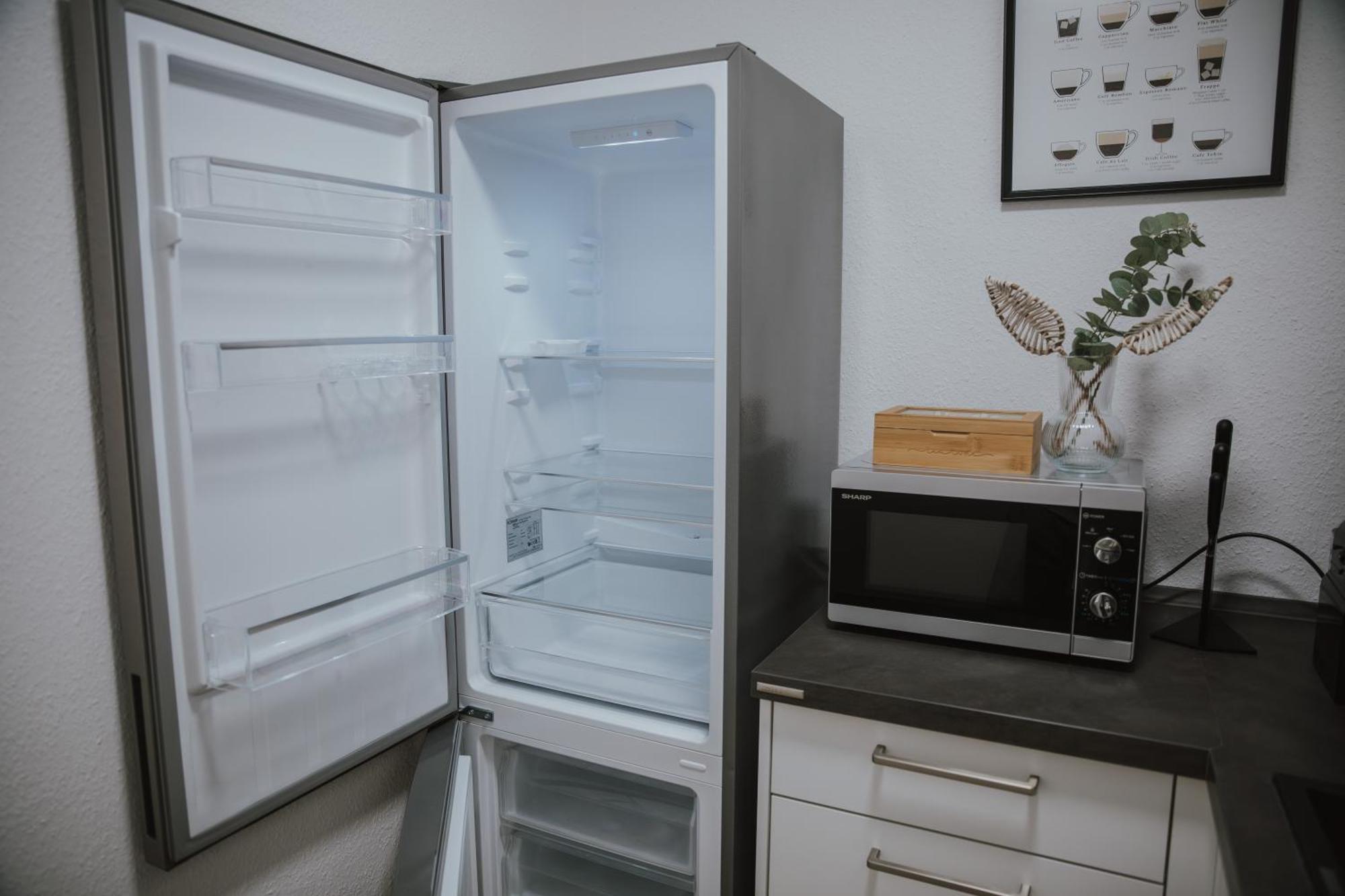 ברמן Moderne Wohnung Mit Weserblick Und Uferpromenade מראה חיצוני תמונה