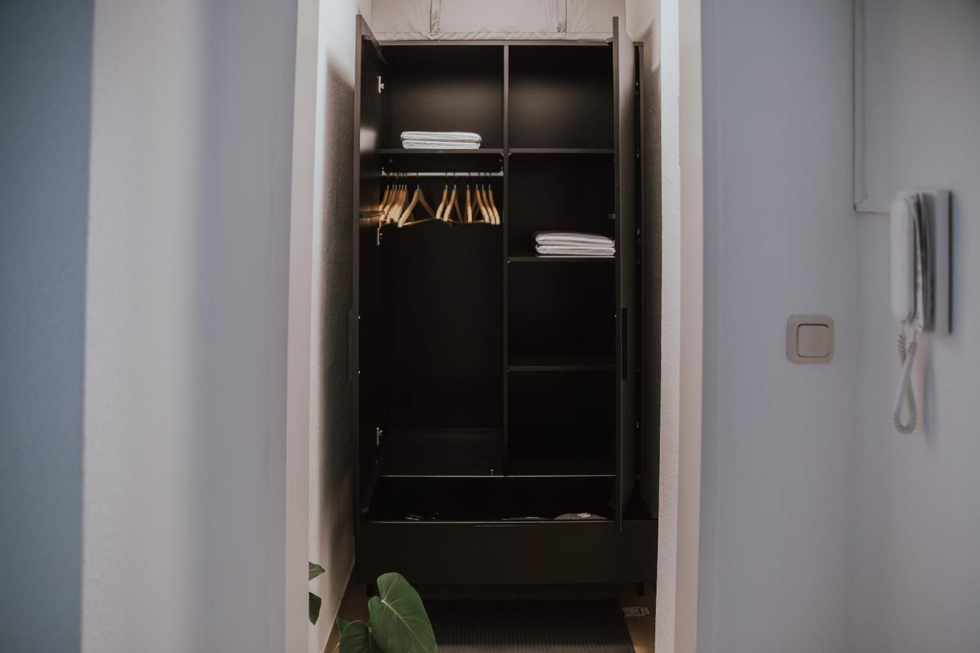 ברמן Moderne Wohnung Mit Weserblick Und Uferpromenade מראה חיצוני תמונה