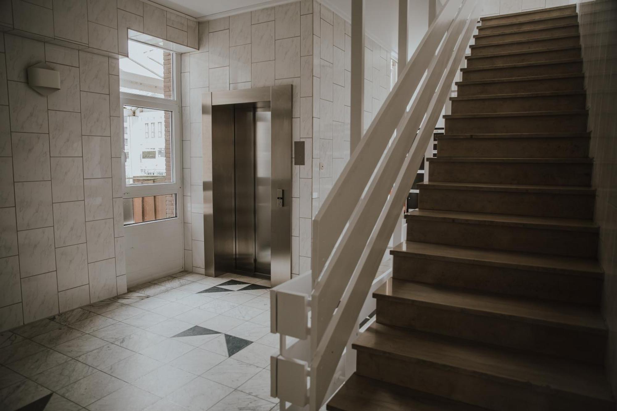 ברמן Moderne Wohnung Mit Weserblick Und Uferpromenade מראה חיצוני תמונה