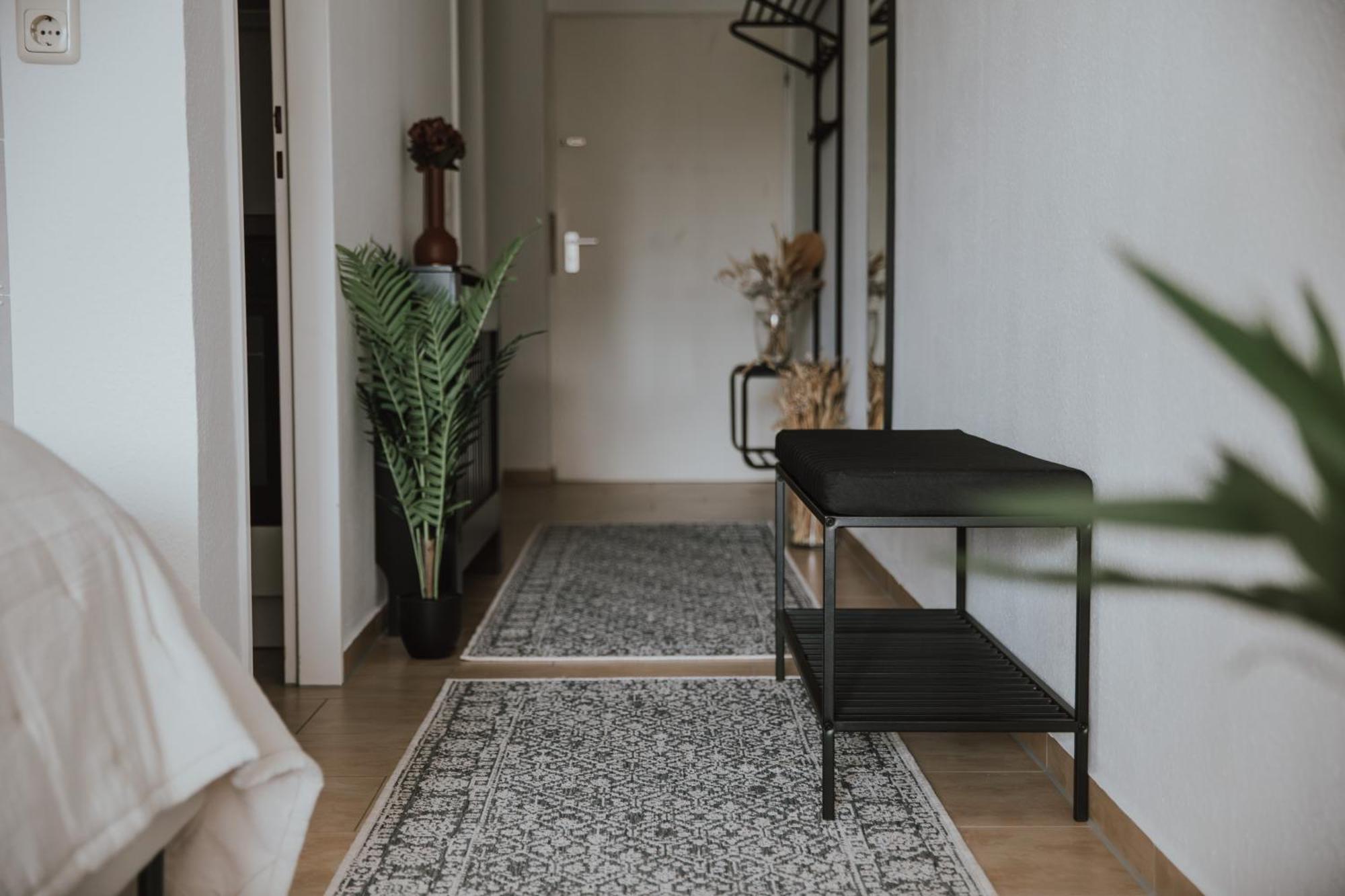 ברמן Moderne Wohnung Mit Weserblick Und Uferpromenade מראה חיצוני תמונה