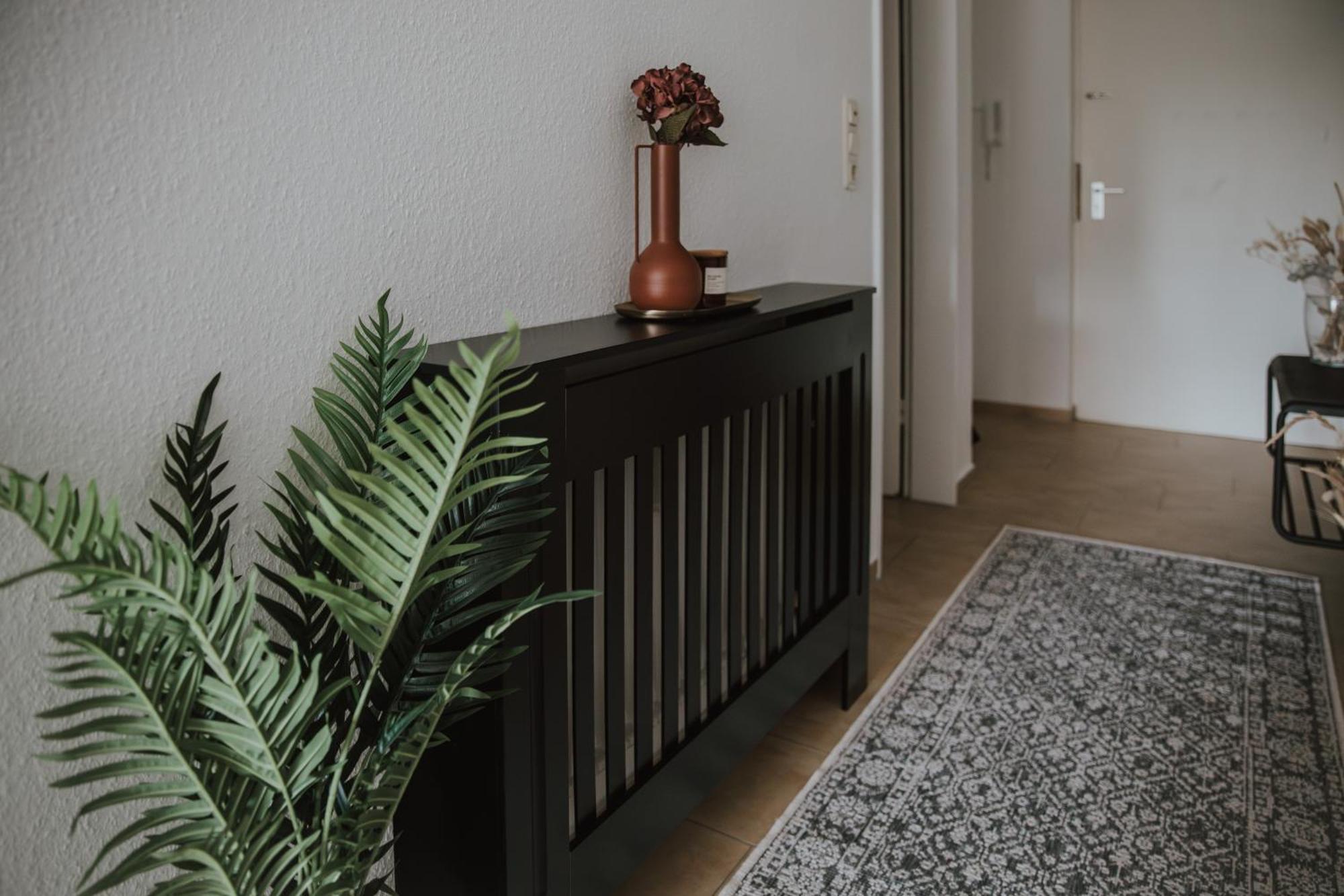 ברמן Moderne Wohnung Mit Weserblick Und Uferpromenade מראה חיצוני תמונה